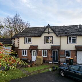 Squires Gate, Rogerstone. For sale with Clarke & Partners estate agent.